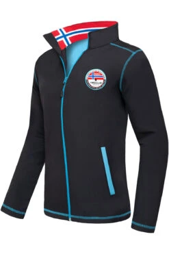 Softshelljacke PUKA Herren