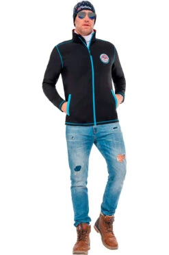Softshelljacke PUKA Herren 8 Softshelljacke PUKA Herren -Nebulus Verkäufe P5535 60