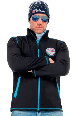 Softshelljacke PUKA Herren 9 Softshelljacke PUKA Herren -Nebulus Verkäufe P5535 65