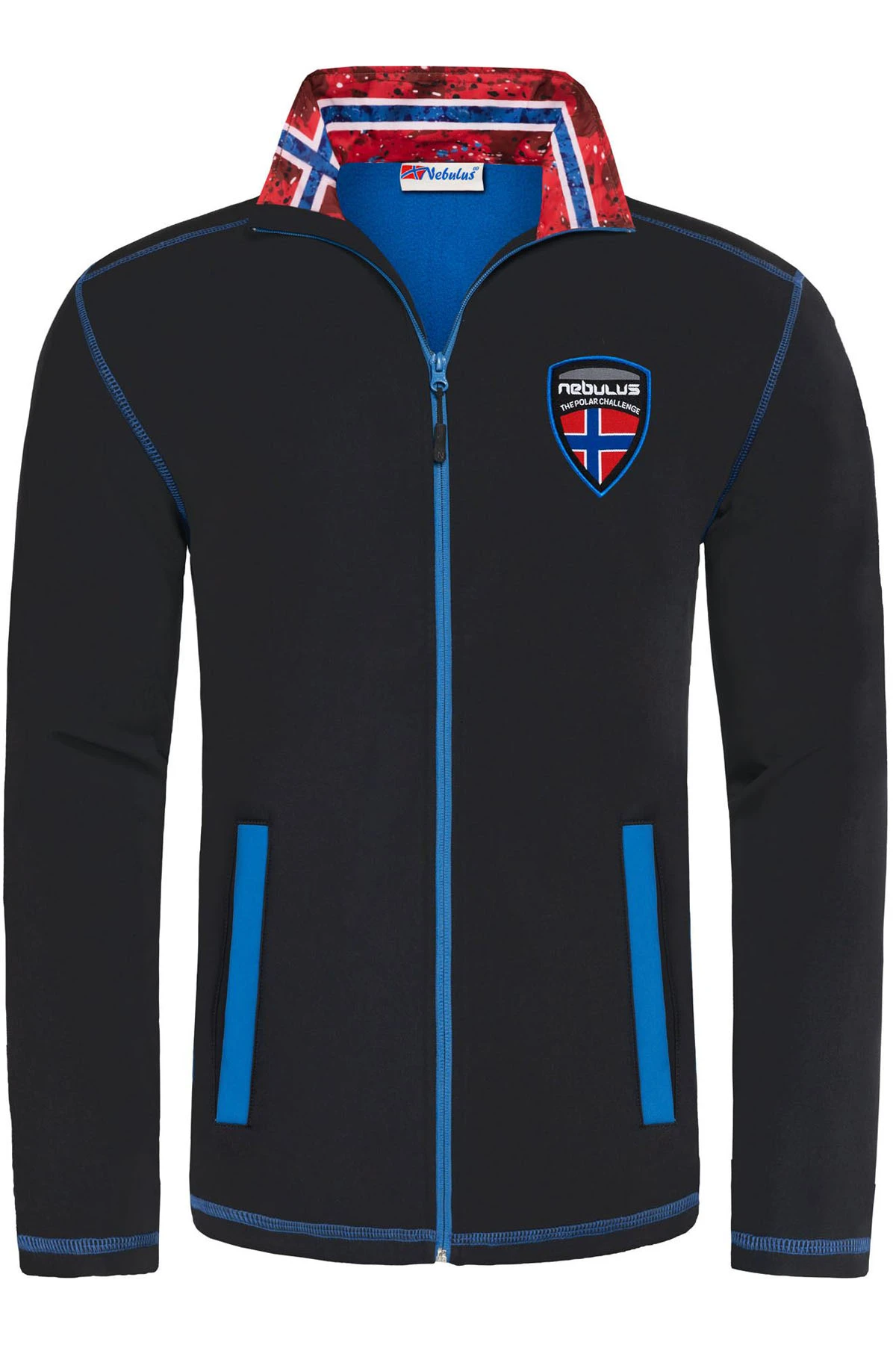 Softshelljacke MARQUES Herren 2 Softshelljacke MARQUES Herren – Bild 2