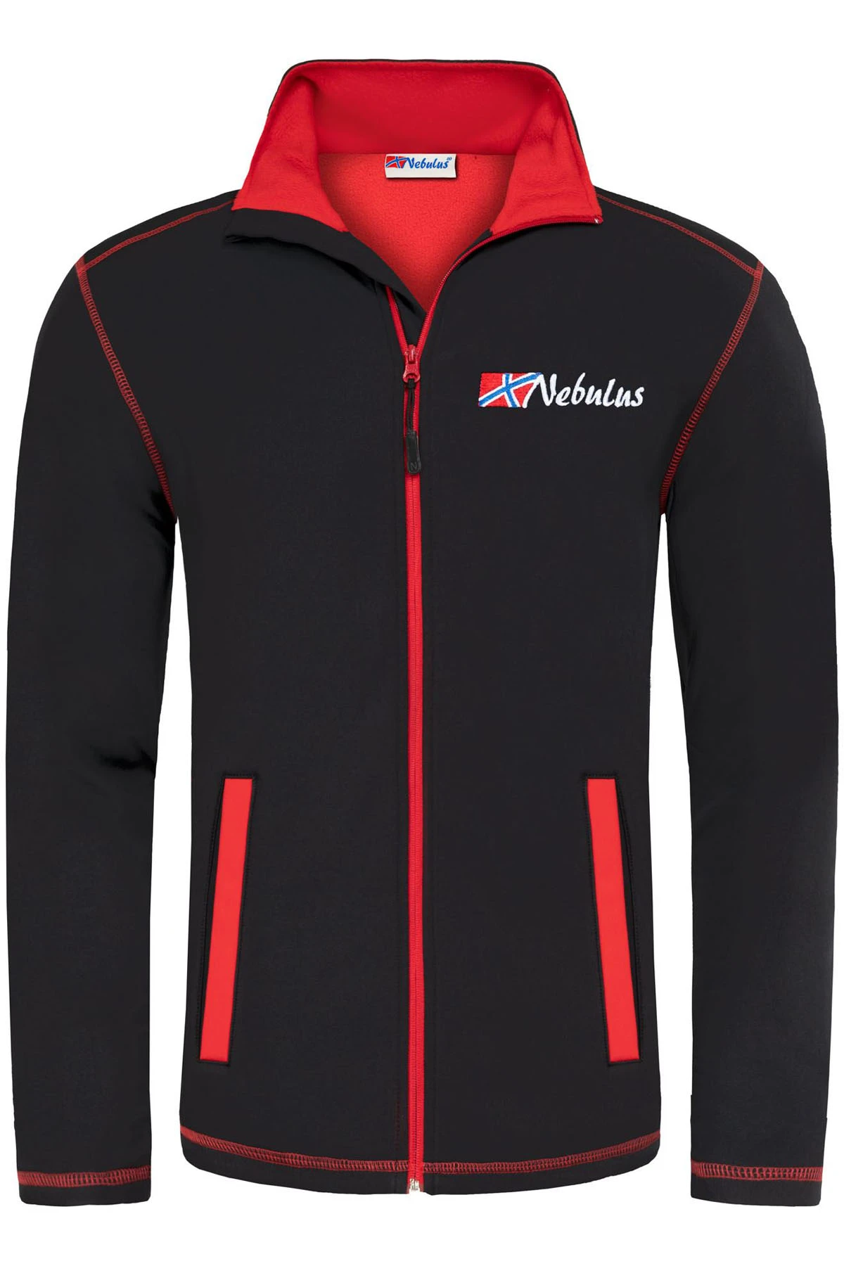 Softshelljacke TROPIC Herren 2 Softshelljacke TROPIC Herren – Bild 2