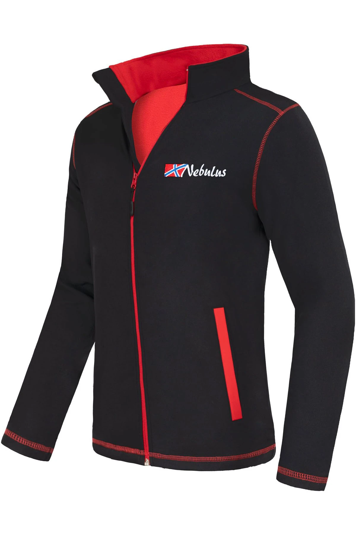 Softshelljacke TROPIC Herren 1 Softshelljacke TROPIC Herren