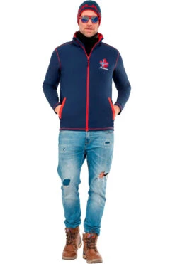 Softshelljacke EVENT Herren -Nebulus Verkäufe P5566 60
