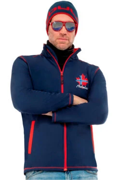 Softshelljacke EVENT Herren -Nebulus Verkäufe P5566 65