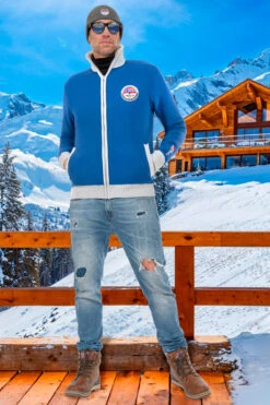 Norweger Strickjacke Mit Teddyfell STORY Herren 11 Norweger Strickjacke Mit Teddyfell STORY Herren -Nebulus Verkäufe P5578 61