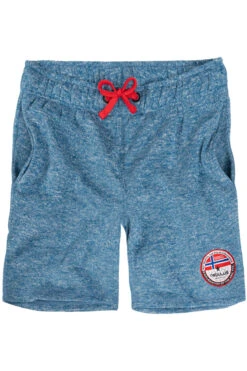 Short AZUR Herren -Nebulus Verkäufe P5612 03