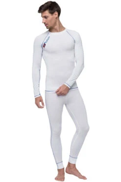 Skiunterwäsche Set THERMAL Herren 8 Skiunterwäsche Set THERMAL Herren -Nebulus Verkäufe P562 13