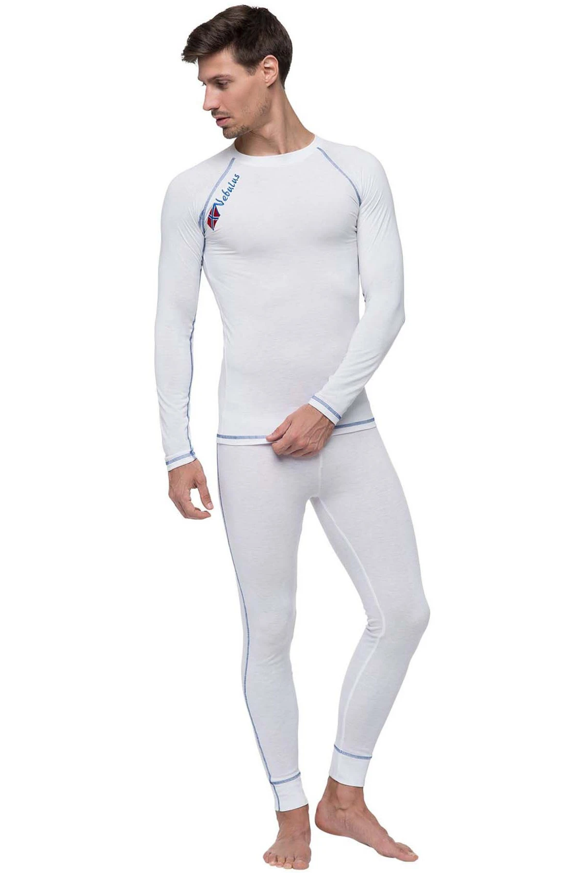 Skiunterwäsche Set THERMAL Herren 2 Skiunterwäsche Set THERMAL Herren – Bild 2