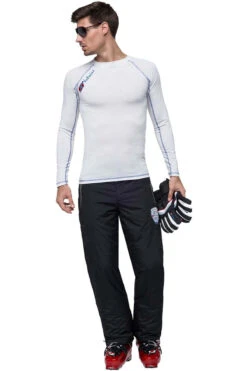 Skiunterwäsche Set THERMAL Herren 9 Skiunterwäsche Set THERMAL Herren -Nebulus Verkäufe P562 14