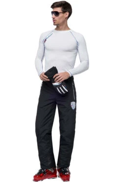Skiunterwäsche Set THERMAL Herren 10 Skiunterwäsche Set THERMAL Herren -Nebulus Verkäufe P562 15