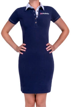 Polokleid ADELA Damen