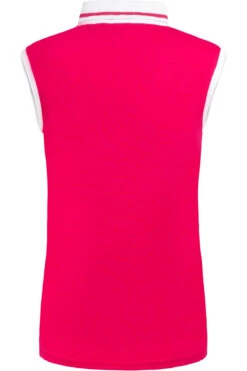 Poloshirt COCO Damen -Nebulus Verkäufe P5695 02