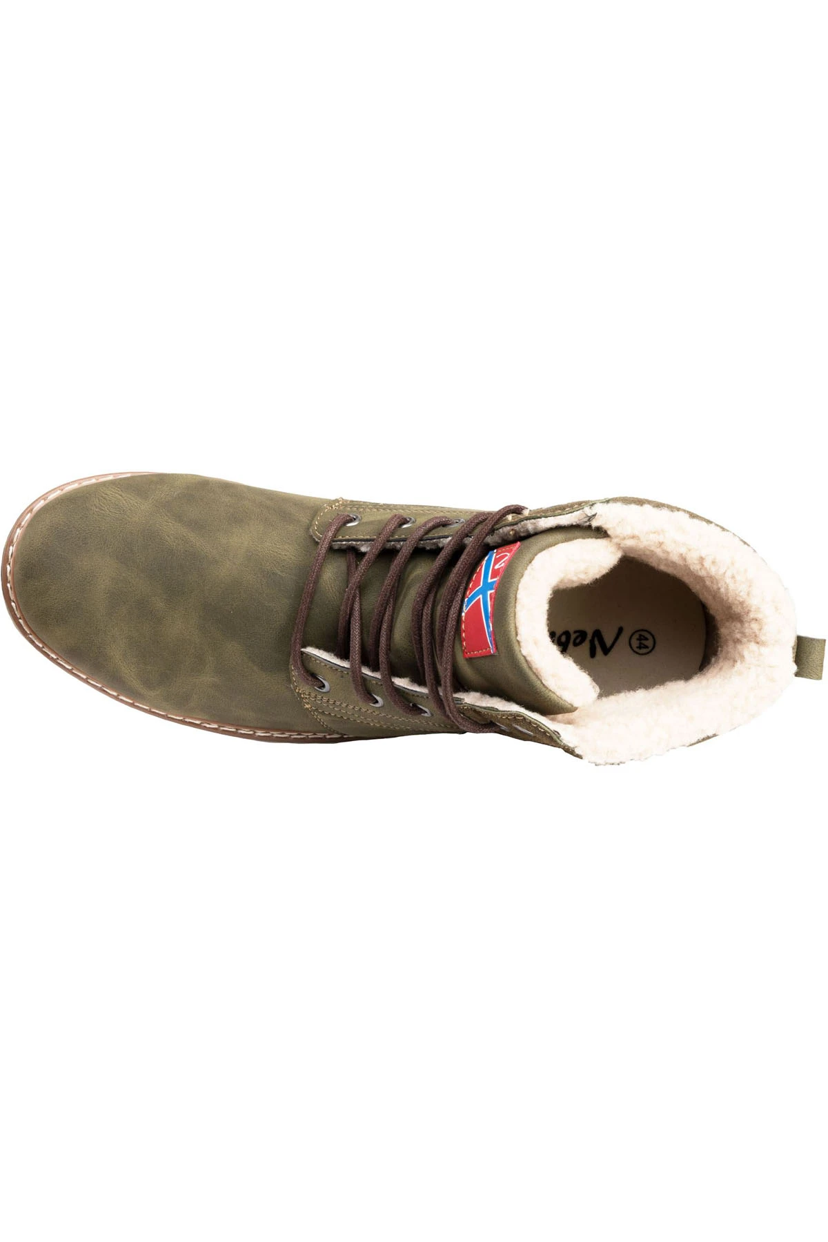 Winterstiefel Mit Warmfutter WAYNE Herren 3 Winterstiefel Mit Warmfutter WAYNE Herren – Bild 3