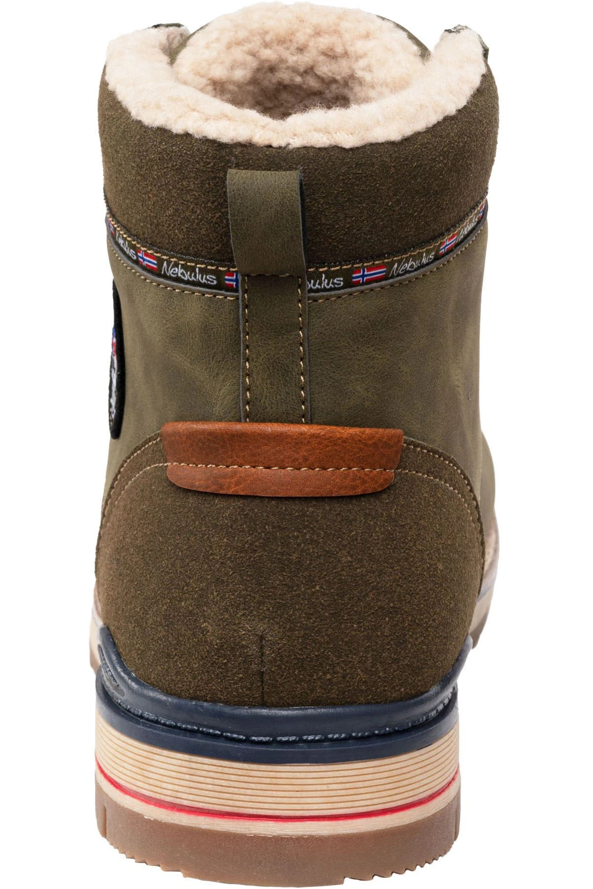 Winterstiefel Mit Warmfutter WAYNE Herren 5 Winterstiefel Mit Warmfutter WAYNE Herren – Bild 5