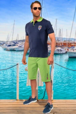 Hose Shorts MUDA Herren 6 Hose Shorts MUDA Herren -Nebulus Verkäufe P5754 10 KI