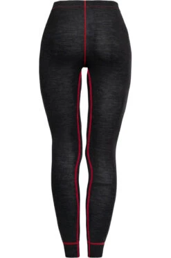 High-End Thermo-Hose 100% Merino RINO Damen -Nebulus Verkäufe P5766 02