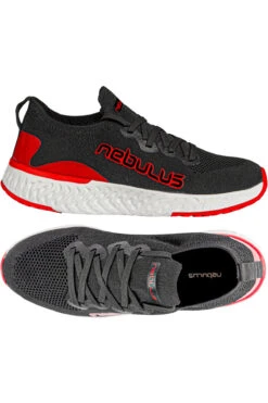 Sneaker UNIQUE Damen 8 Sneaker UNIQUE Damen -Nebulus Verkäufe P5790 04