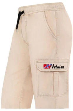 Cargohose LOUNGE Herren -Nebulus Verkäufe P5805 04
