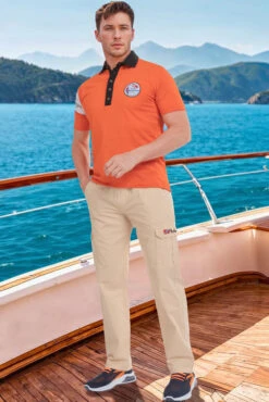 Cargohose LOUNGE Herren -Nebulus Verkäufe P5805 51 KI