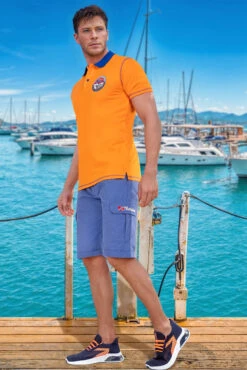 Cargoshorts BEACH Herren -Nebulus Verkäufe P5813 50 KI