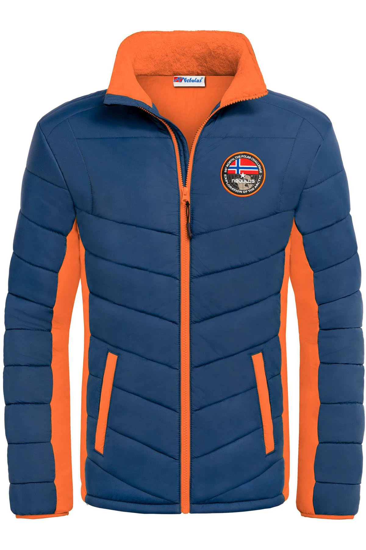 Winterjacke GENIUS Herren 2 Winterjacke GENIUS Herren – Bild 2