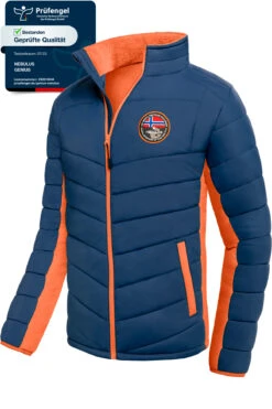 Winterjacke GENIUS Herren