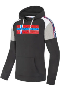 Sweater NEBRASKA Herren