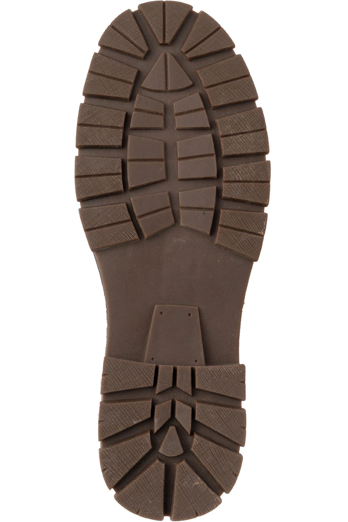 Winterstiefel Mit Teddyfell-Futter LEVI Herren 4 Winterstiefel Mit Teddyfell-Futter LEVI Herren – Bild 4