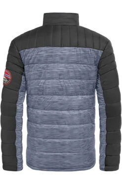 Winterjacke Meliert EMOTION Herren -Nebulus Verkäufe P5892 02