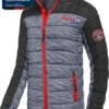 Winterjacke Meliert EMOTION Herren -Nebulus Verkäufe P5892 03 sgl de