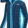 Winterjacke FIGHT Herren -Nebulus Verkäufe P5907 03 sgl de