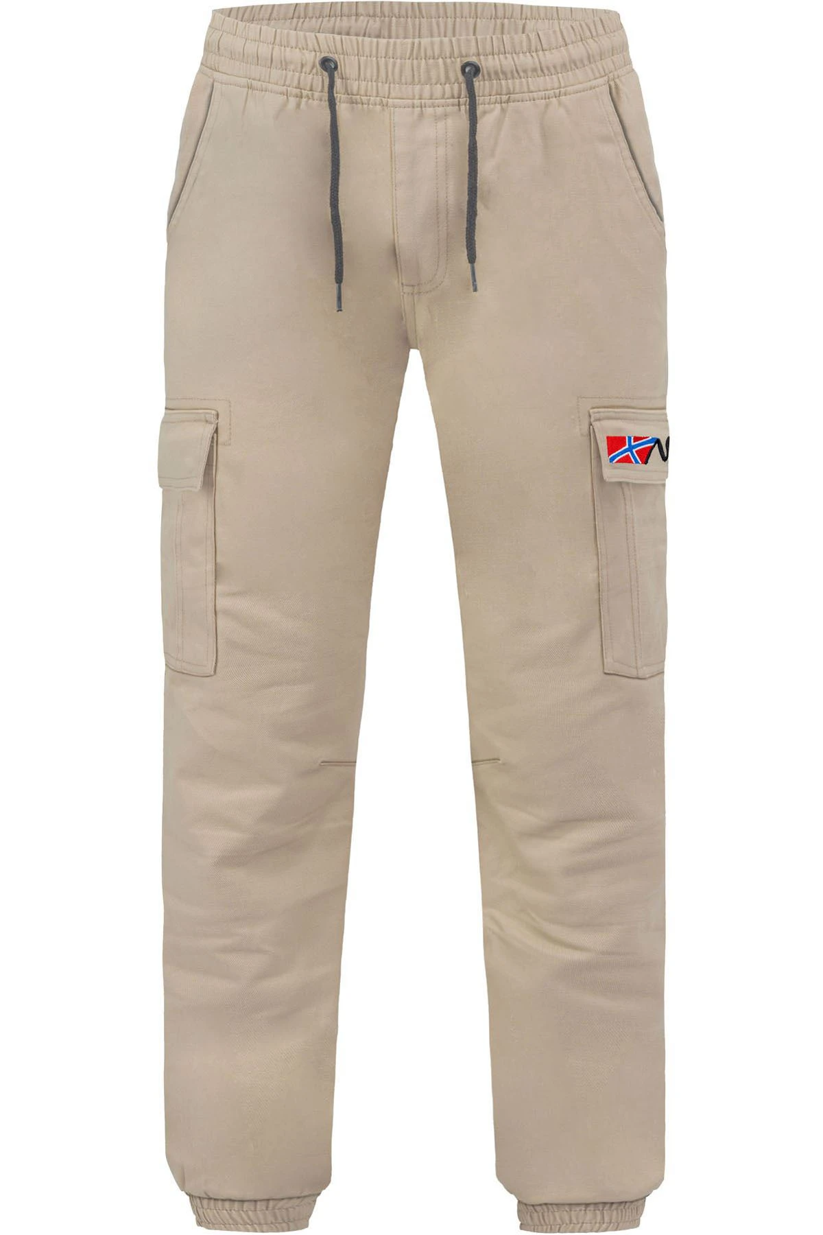 Cargohose CAMO Herren 1 Cargohose CAMO Herren