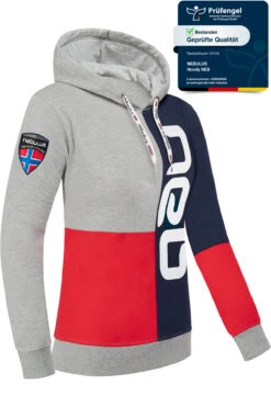 Hoody NEB Damen