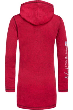 Fleecemantel NORSKINI Damen 10 Fleecemantel NORSKINI Damen -Nebulus Verkäufe P5941 02