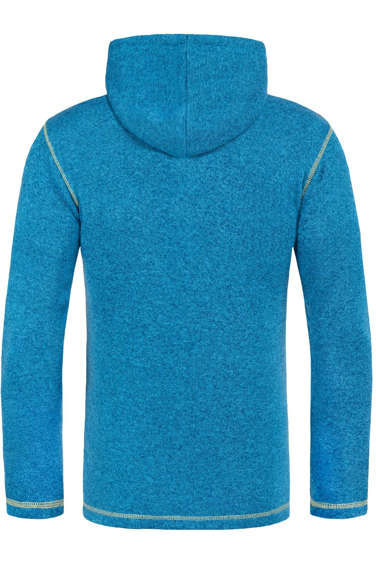 Fleecepullover FLAGGY Herren 3 Fleecepullover FLAGGY Herren – Bild 3