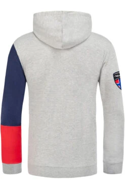 Sweatjacke NEBSTER Herren -Nebulus Verkäufe P5965 02