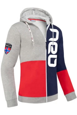Sweatjacke NEBSTER Herren