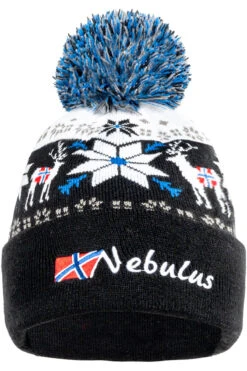 Mütze INVERNO 9 Mütze INVERNO -Nebulus Verkäufe P5971 01