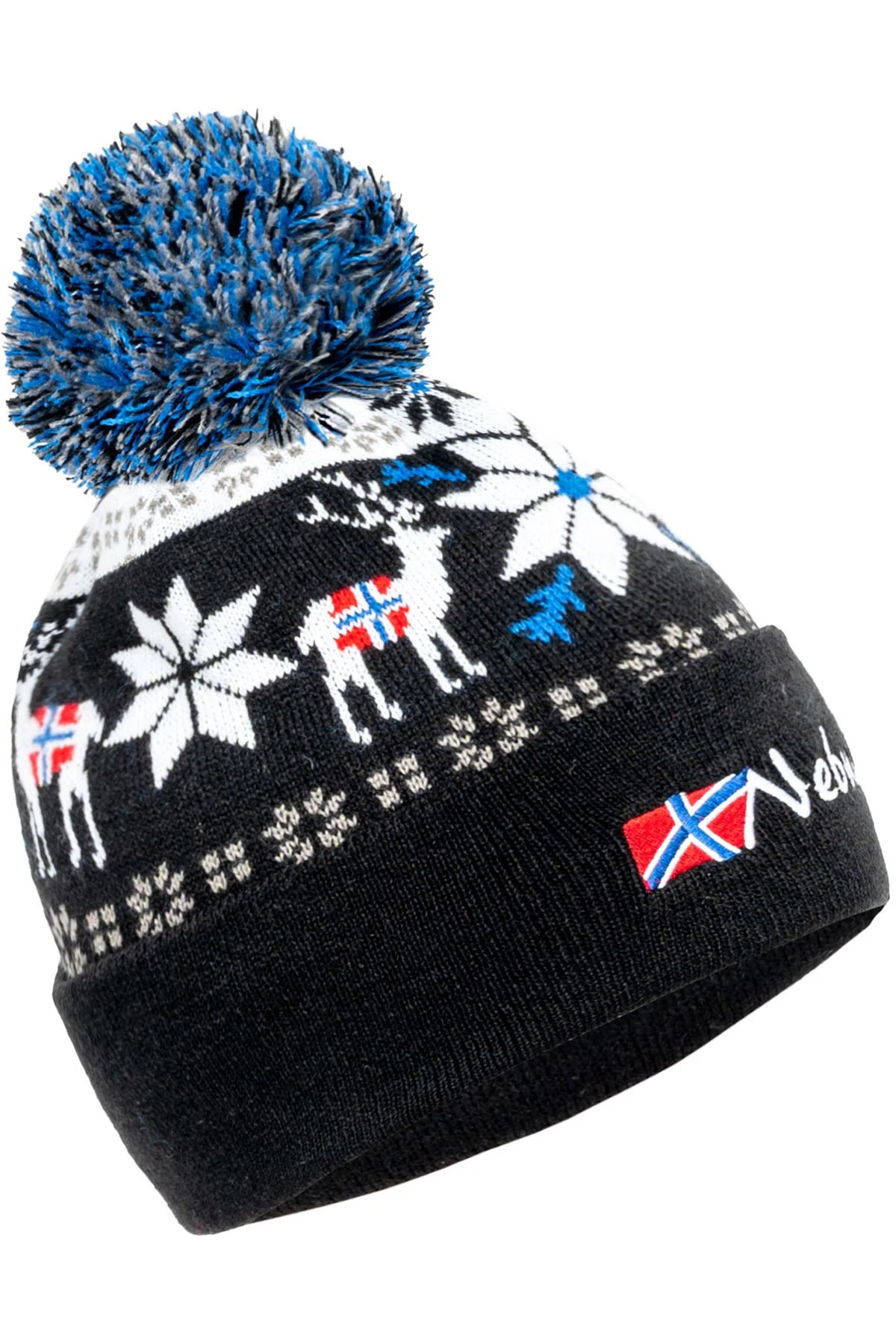 Mütze INVERNO 2 Mütze INVERNO – Bild 2