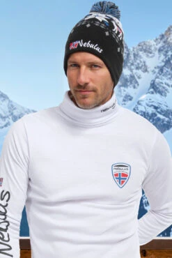 Mütze INVERNO 11 Mütze INVERNO -Nebulus Verkäufe P5971 11 KI