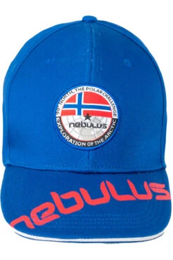 Kappe ORLANDO Unisex -Nebulus Verkäufe P5976 03