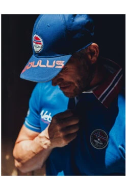 Kappe ORLANDO Unisex -Nebulus Verkäufe P5976 3003