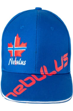 Kappe JACKSON Unisex 5 Kappe JACKSON Unisex -Nebulus Verkäufe P5978 03