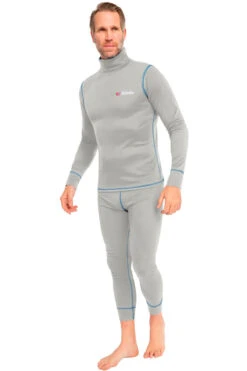 Thermounterwäsche Set THERMY Herren -Nebulus Verkäufe P6023 11