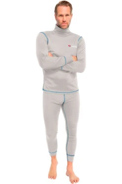 Thermounterwäsche Set THERMY Herren -Nebulus Verkäufe P6023 12