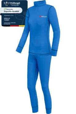 Thermounterwäsche Set THERMY Damen