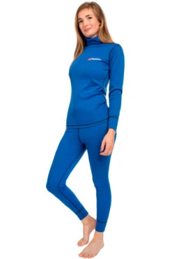 Thermounterwäsche Set THERMY Damen -Nebulus Verkäufe P6026 11