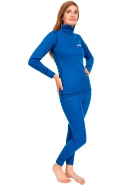 Thermounterwäsche Set THERMY Damen -Nebulus Verkäufe P6026 12