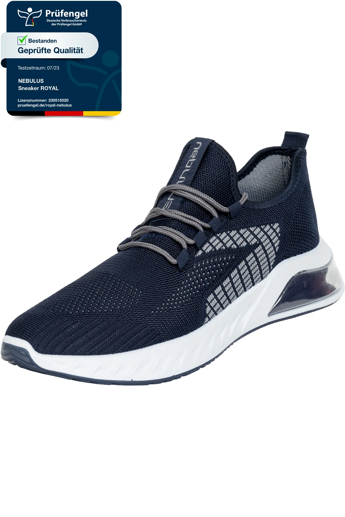 Sneaker ROYAL Herren 1 Sneaker ROYAL Herren