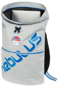 Großer Lifestyle Rucksack - Tasche COLUMBUS -Nebulus Verkäufe P6074 03